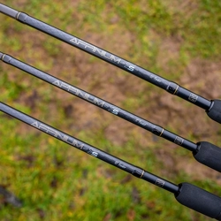 NuFish Affinium S Feeder Rods